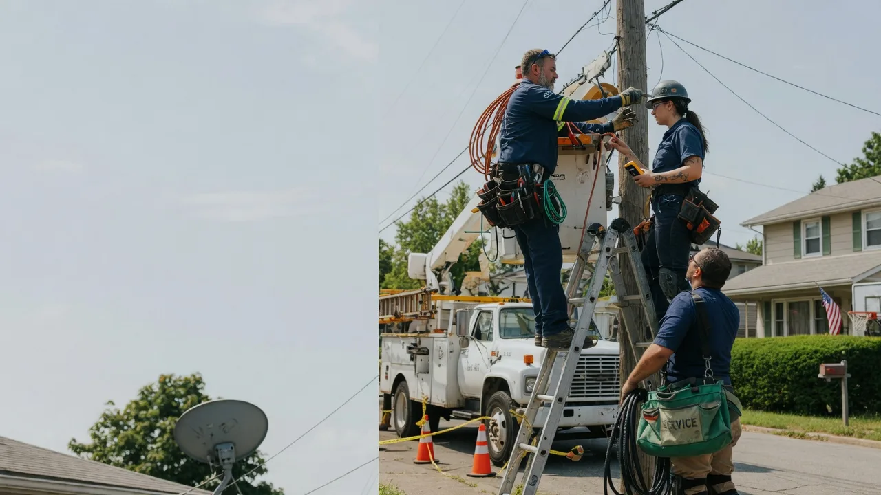 Electrical Repair in Boston, IN near me